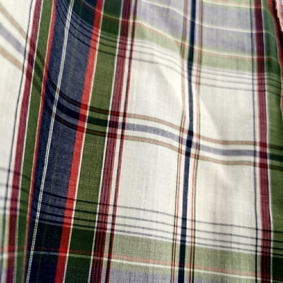 Knights of Round Table Men's L Vtg Casual Shirt - Picture 12 of 16